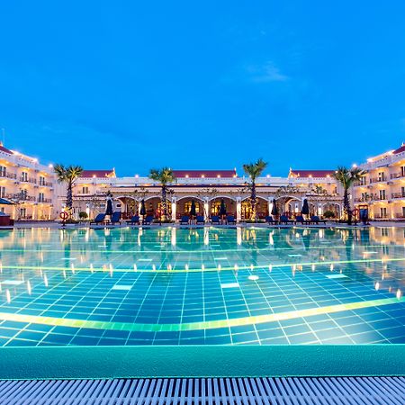 Sokha Palace Siem Reap Hotel Exterior foto