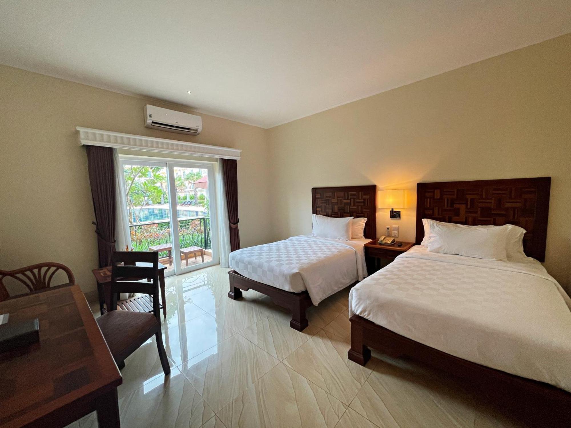 Sokha Palace Siem Reap Hotel Exterior foto