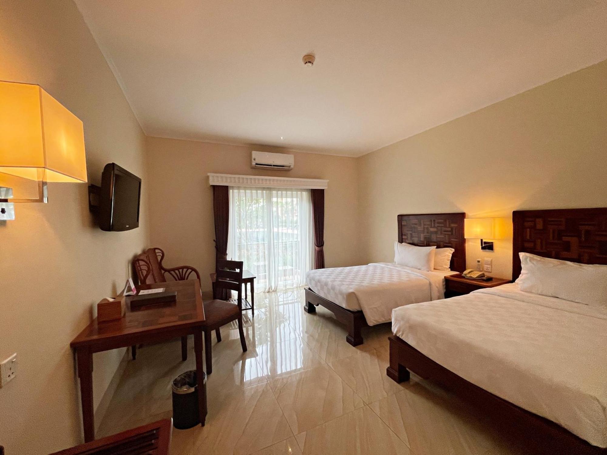 Sokha Palace Siem Reap Hotel Exterior foto