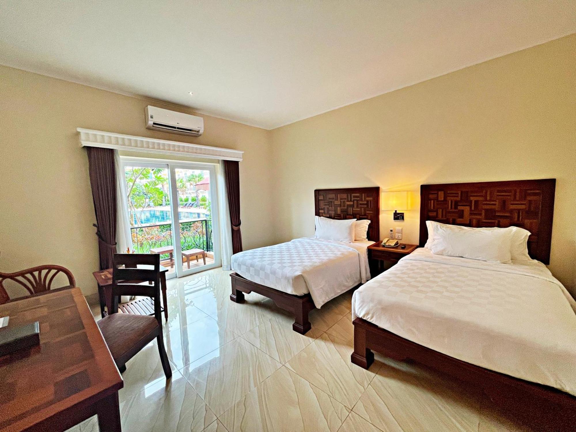 Sokha Palace Siem Reap Hotel Cameră foto