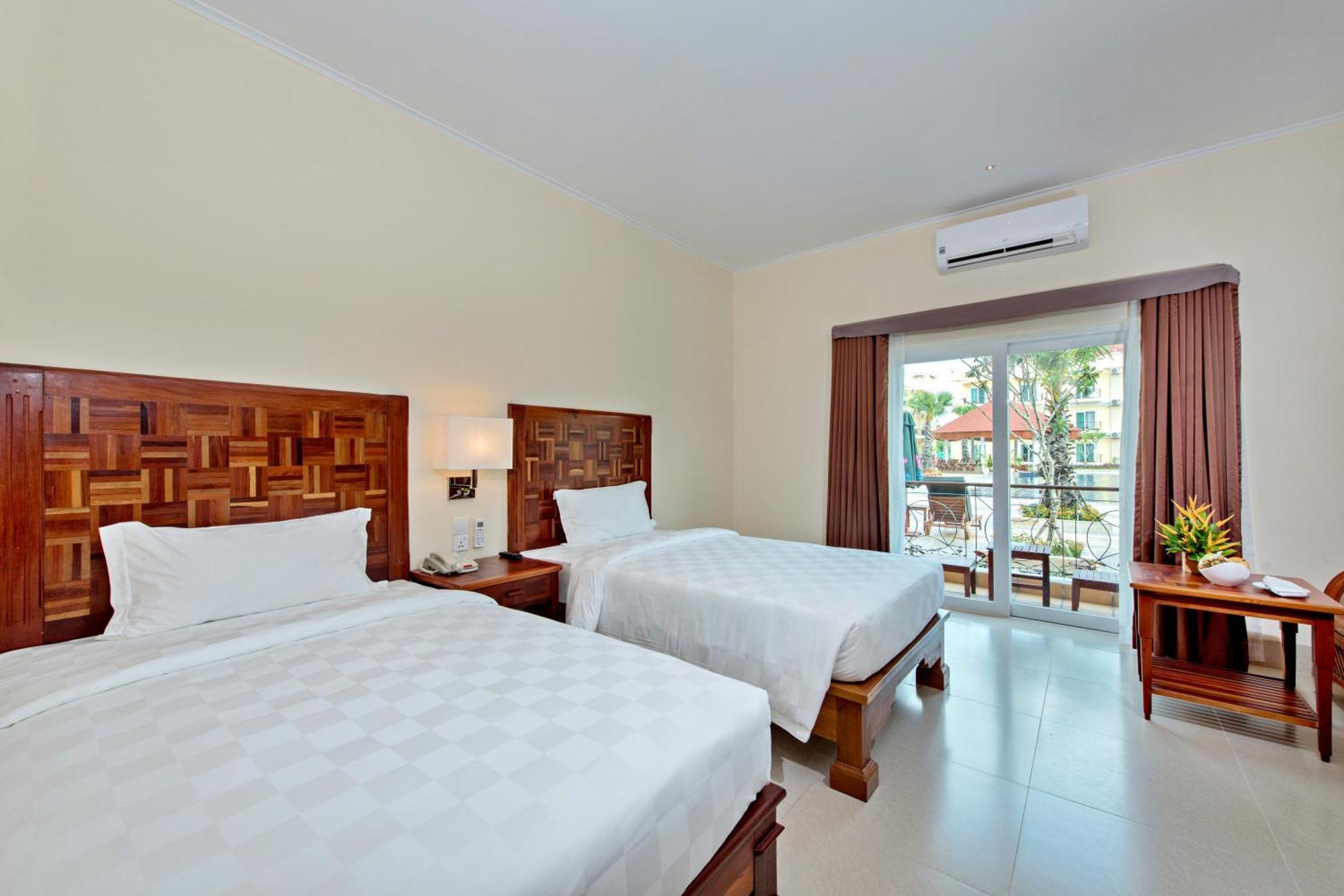 Sokha Palace Siem Reap Hotel Cameră foto
