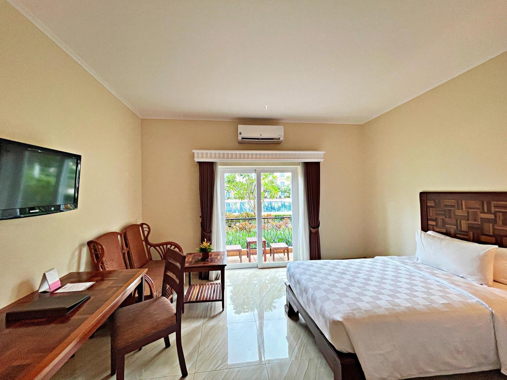 Sokha Palace Siem Reap Hotel Cameră foto