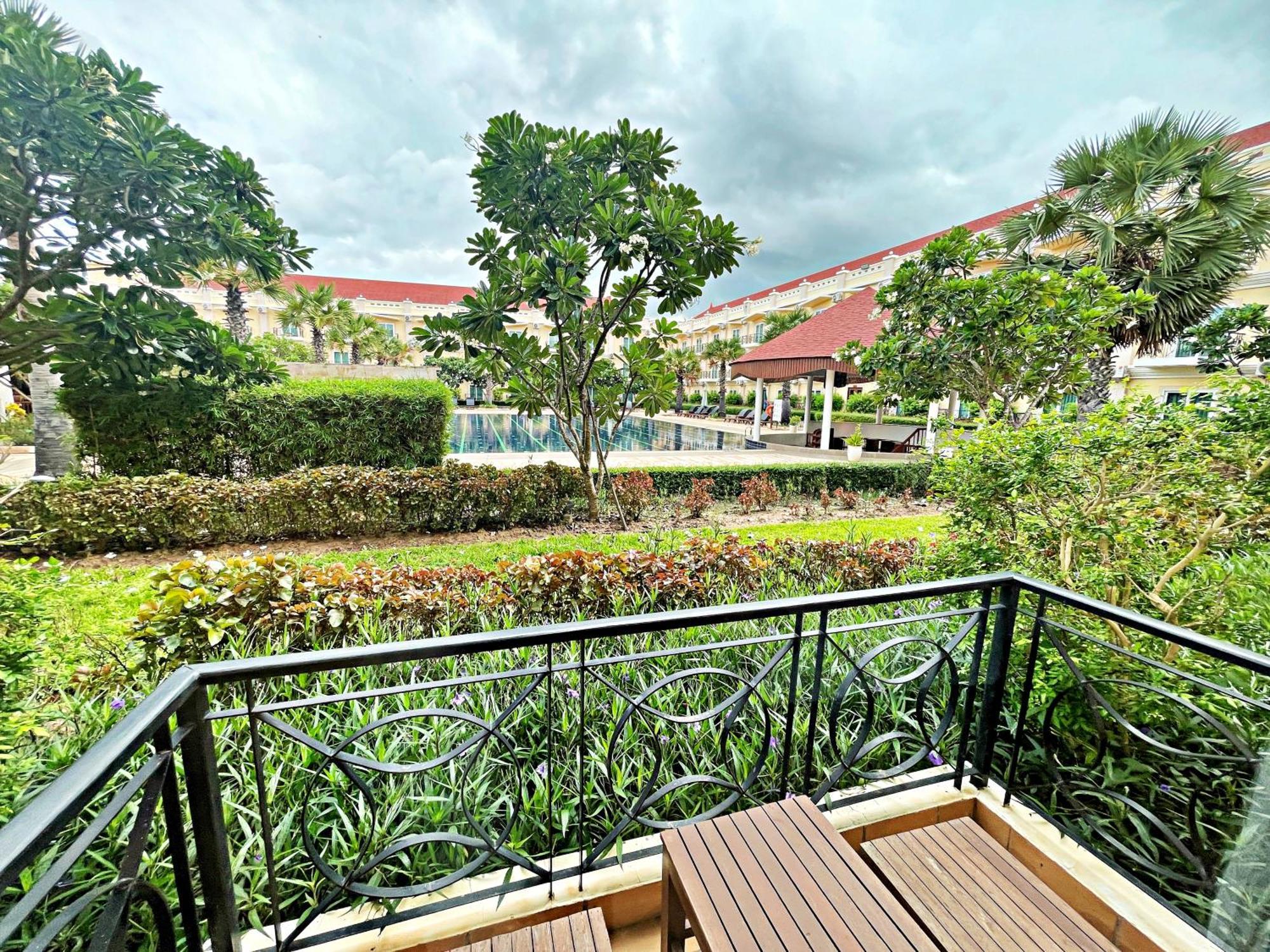 Sokha Palace Siem Reap Hotel Cameră foto