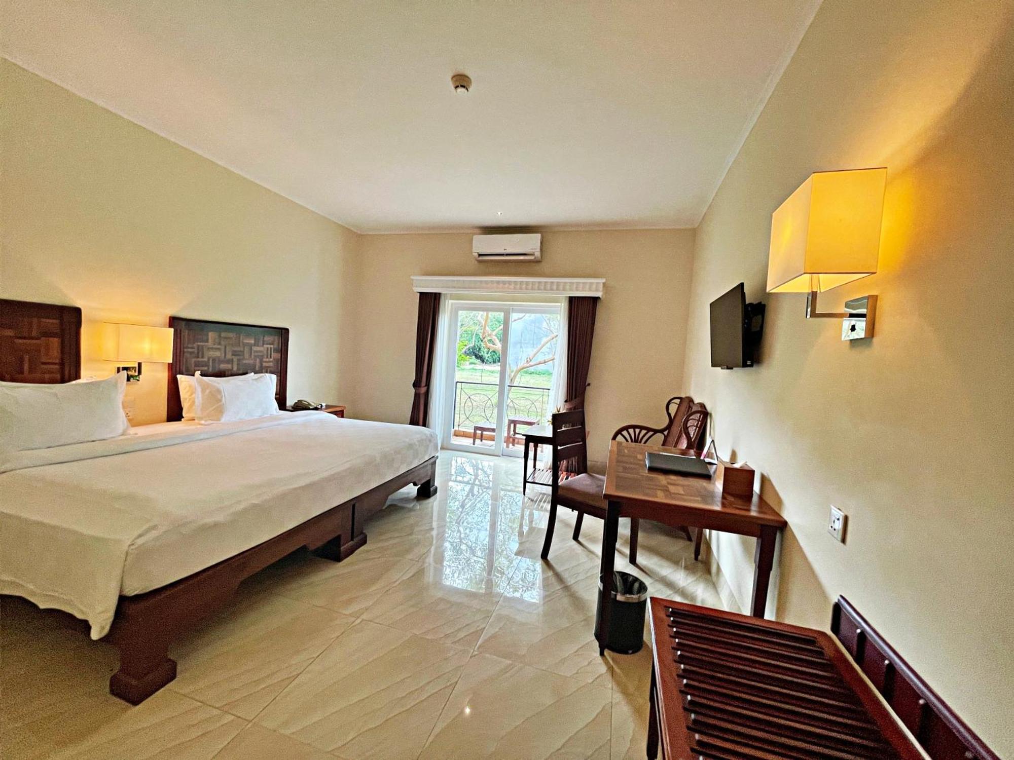 Sokha Palace Siem Reap Hotel Cameră foto