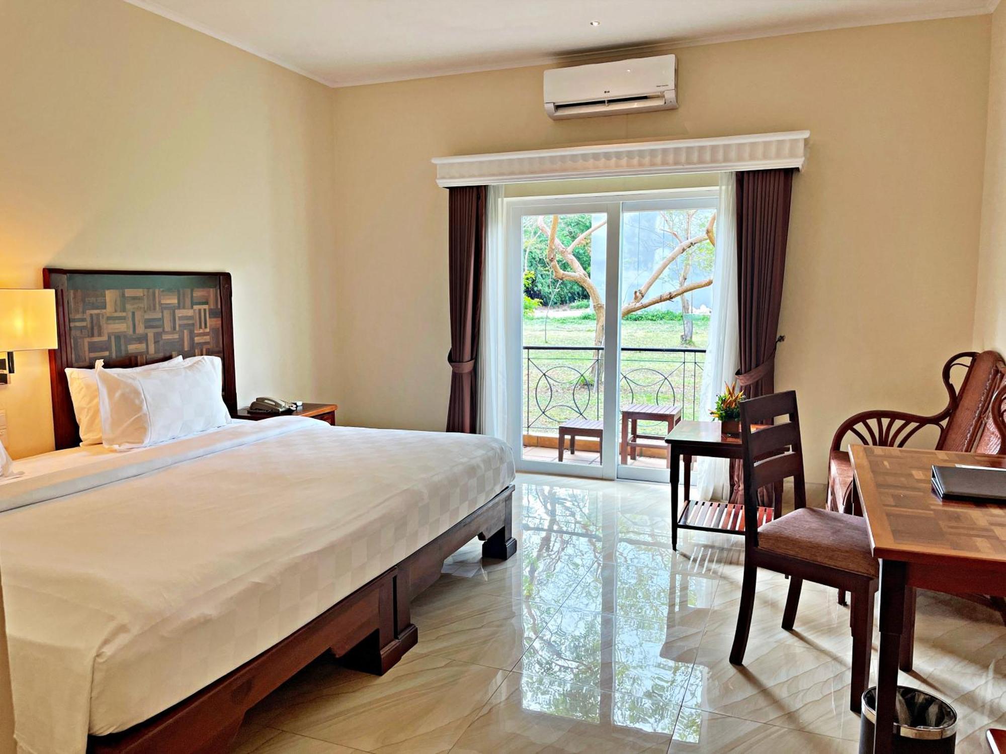 Sokha Palace Siem Reap Hotel Cameră foto